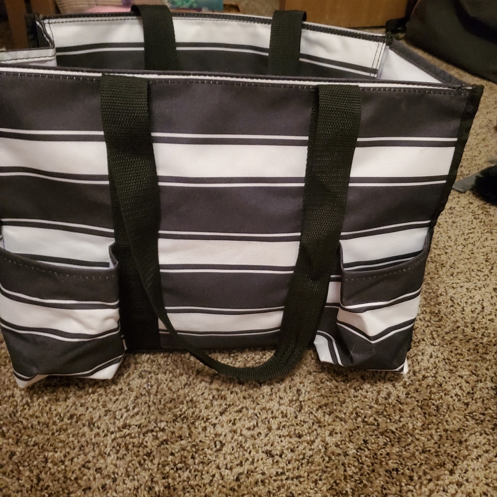 Thirty-one Tote Bag